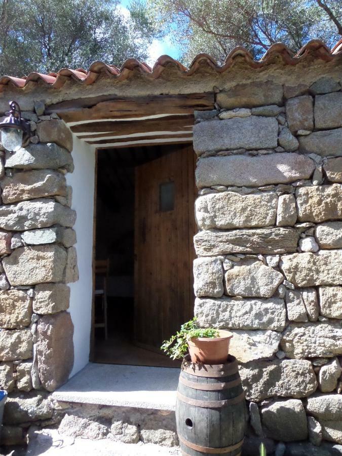 Agriturismo Sa Mendhula Cugnana Dış mekan fotoğraf
